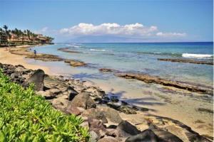 Hotel Beautiful Ground Floor! Corner! Just Steps To Ocean And Pool!120 Napili-Honokowai Exterior foto