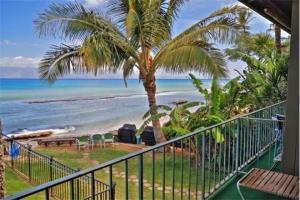 Hotel Beautiful Ground Floor! Corner! Just Steps To Ocean And Pool!120 Napili-Honokowai Exterior foto