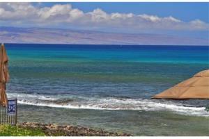 Hotel Beautiful Ground Floor! Corner! Just Steps To Ocean And Pool!120 Napili-Honokowai Exterior foto